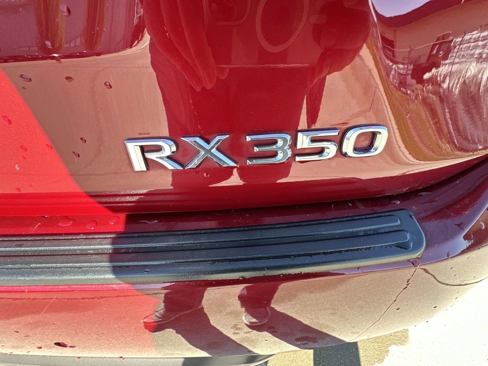 Used 2016 Lexus RX 350 AWD w/ Premium Package image 32