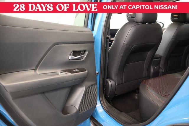 New 2026 Nissan Kicks SR w/ SR Premium Package image 26