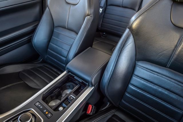 Used 2018 Land Rover Range Rover Evoque HSE Dynamic image 40