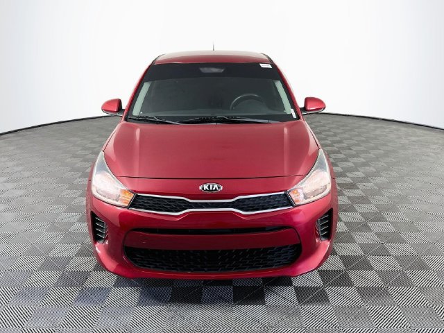 Used 2019 Kia Rio S FWD image 2