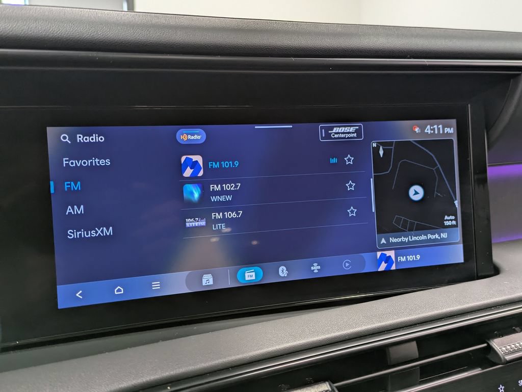 Certified 2026 Hyundai Palisade XRT Pro AWD/4WD image 11