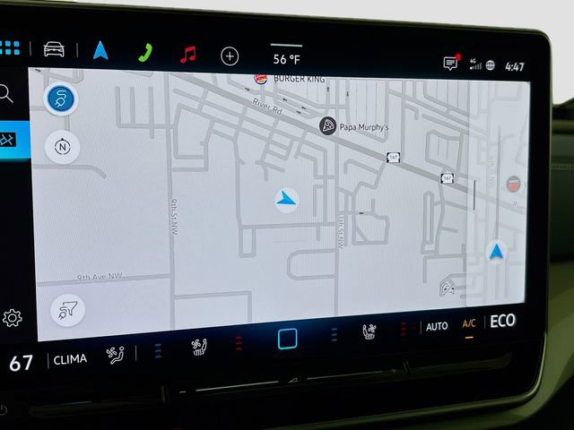 New 2026 Volkswagen ID.4 Pro S Plus AWD/4WD image 13