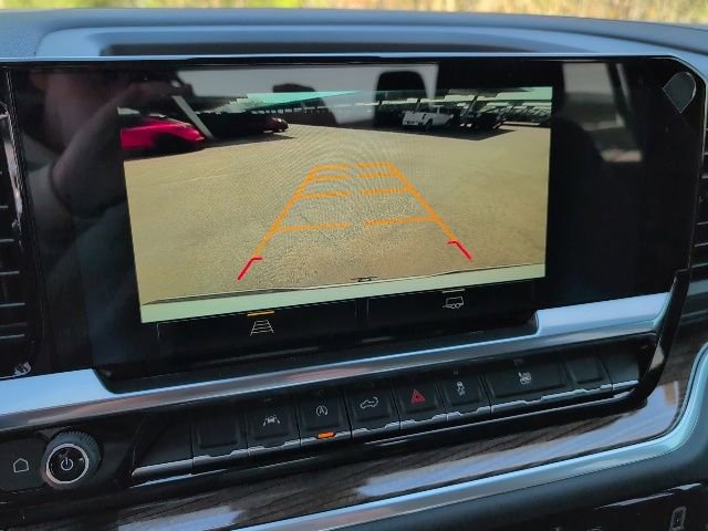 New 2026 Chevrolet Silverado 1500 RST w/ Protection Package image 22