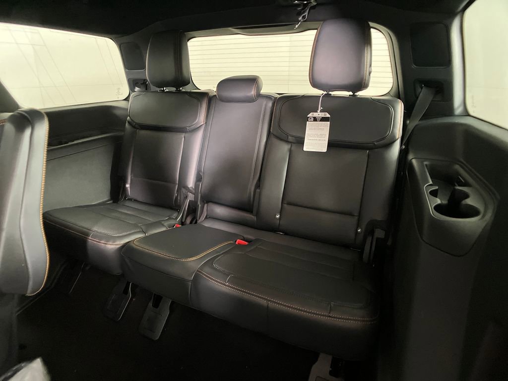 New 2026 Ford Expedition Tremor image 29