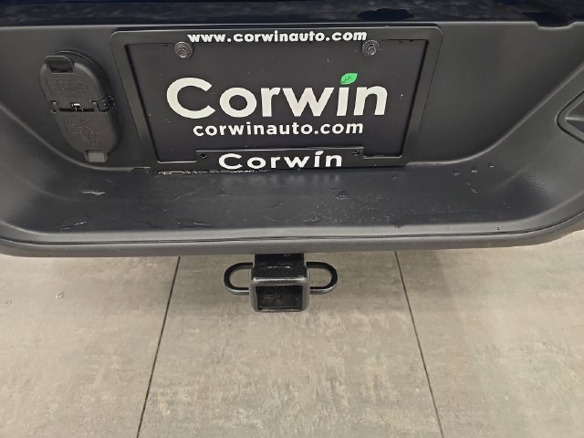 Used 2024 Jeep Gladiator Sport AWD/4WD image 15