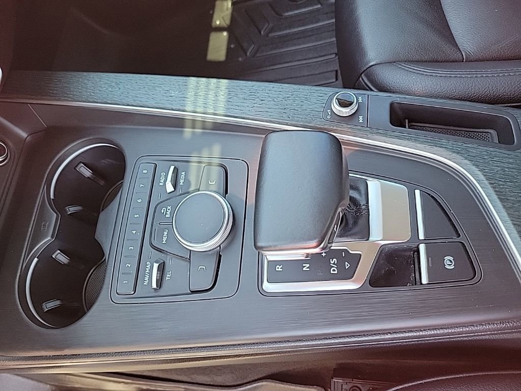 Used 2018 Audi A4 2.0T Ultra Premium image 28