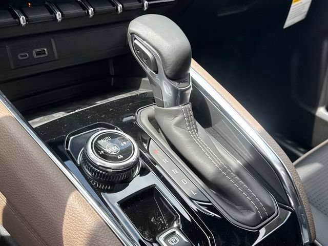 New 2026 GMC Canyon Denali AWD/4WD image 16