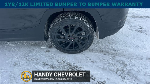 Certified 2023 GMC Terrain SLE w/ Driver Convenience Package image 14