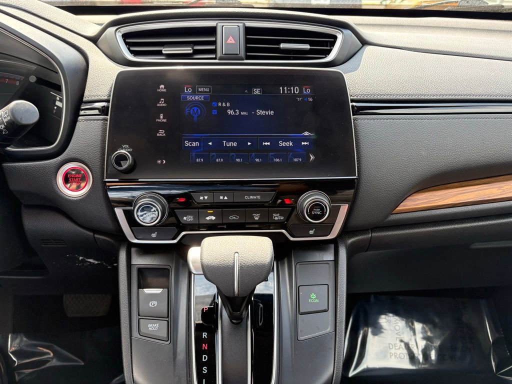 Used 2019 Honda CR-V EX image 11