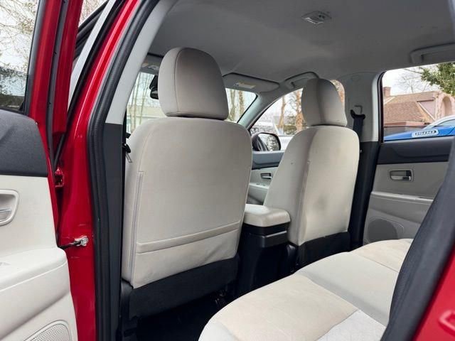 Used 2021 Mitsubishi Outlander Sport ES image 18