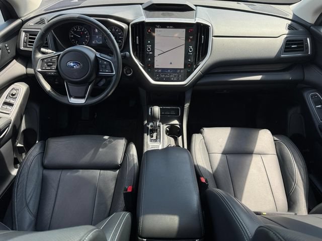 Used 2025 Subaru Ascent Limited AWD/4WD image 9