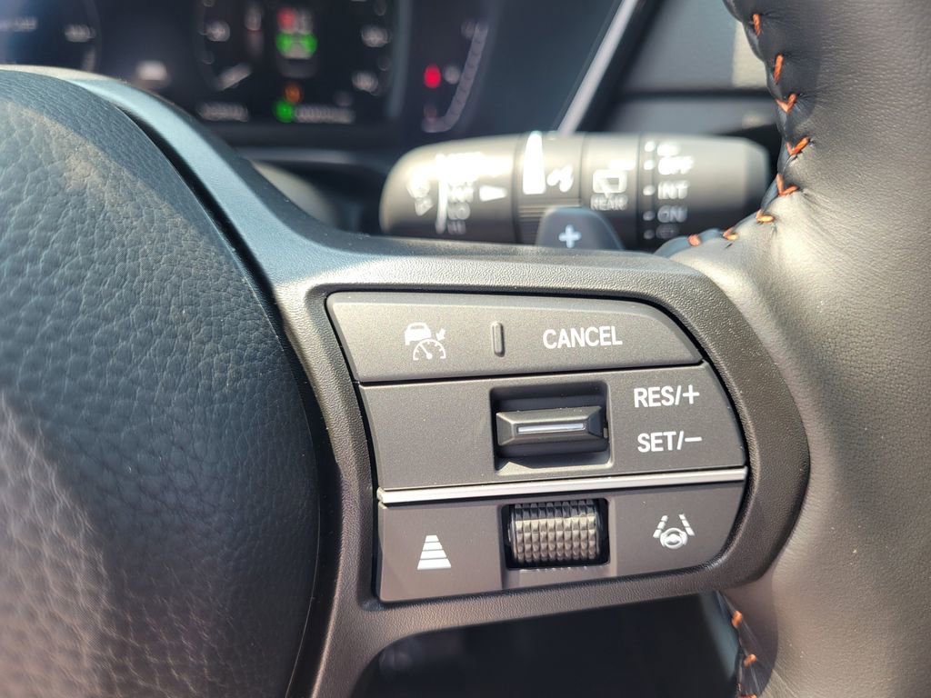 New 2026 Honda CR-V Sport-L image 21