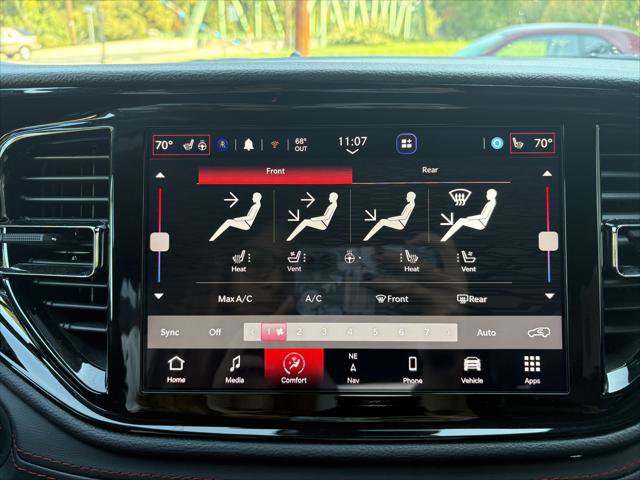 Certified 2025 Dodge Durango GT AWD/4WD image 24