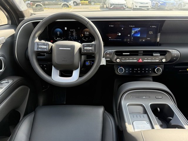 New 2026 Hyundai Palisade Calligraphy image 23