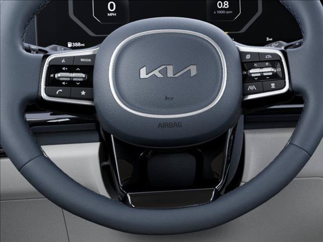 New 2026 Kia Carnival SX Prestige FWD image 22