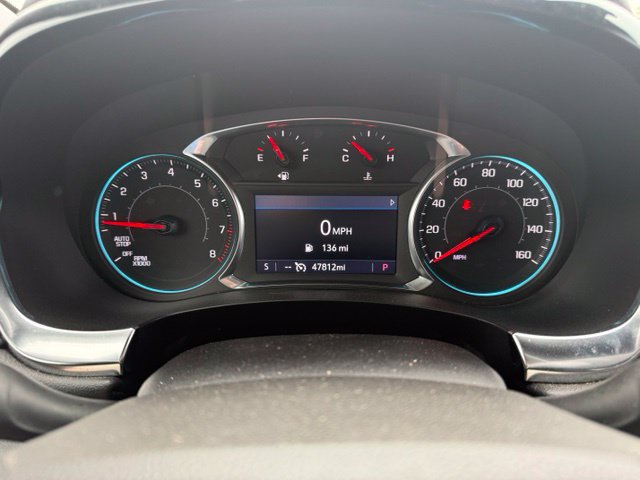 Used 2023 Chevrolet Traverse LT AWD/4WD image 28
