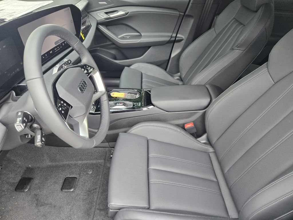 New 2027 Audi Q6 e-tron Premium Plus AWD/4WD image 16