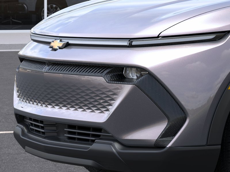 New 2026 Chevrolet Equinox EV LT FWD image 13
