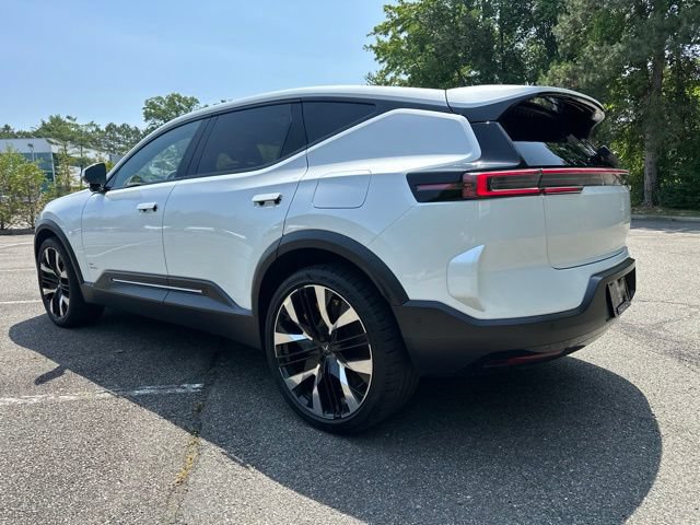 Used 2025 Polestar Polestar 3 AWD/4WD image 5