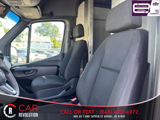 Used 2019 Mercedes-Benz Sprinter 170 image 12
