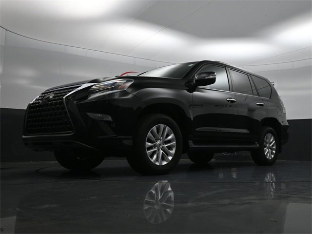 Used 2021 Lexus GX 460 Premium image 27