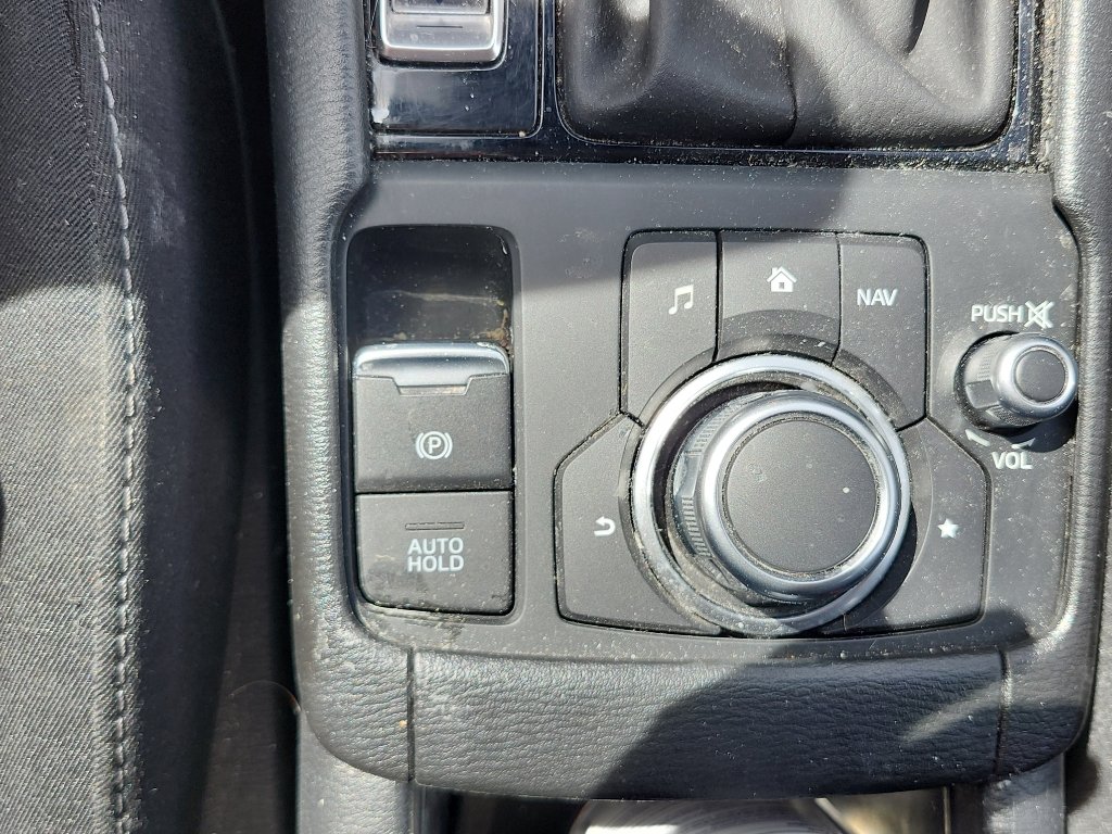Used 2019 MAZDA CX-3 Sport w/ Sport I-ACTIVSENSE Package image 27