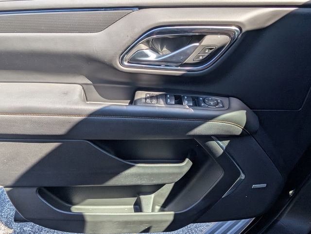 Used 2023 GMC Yukon AT4 w/ Max Trailering Package image 40