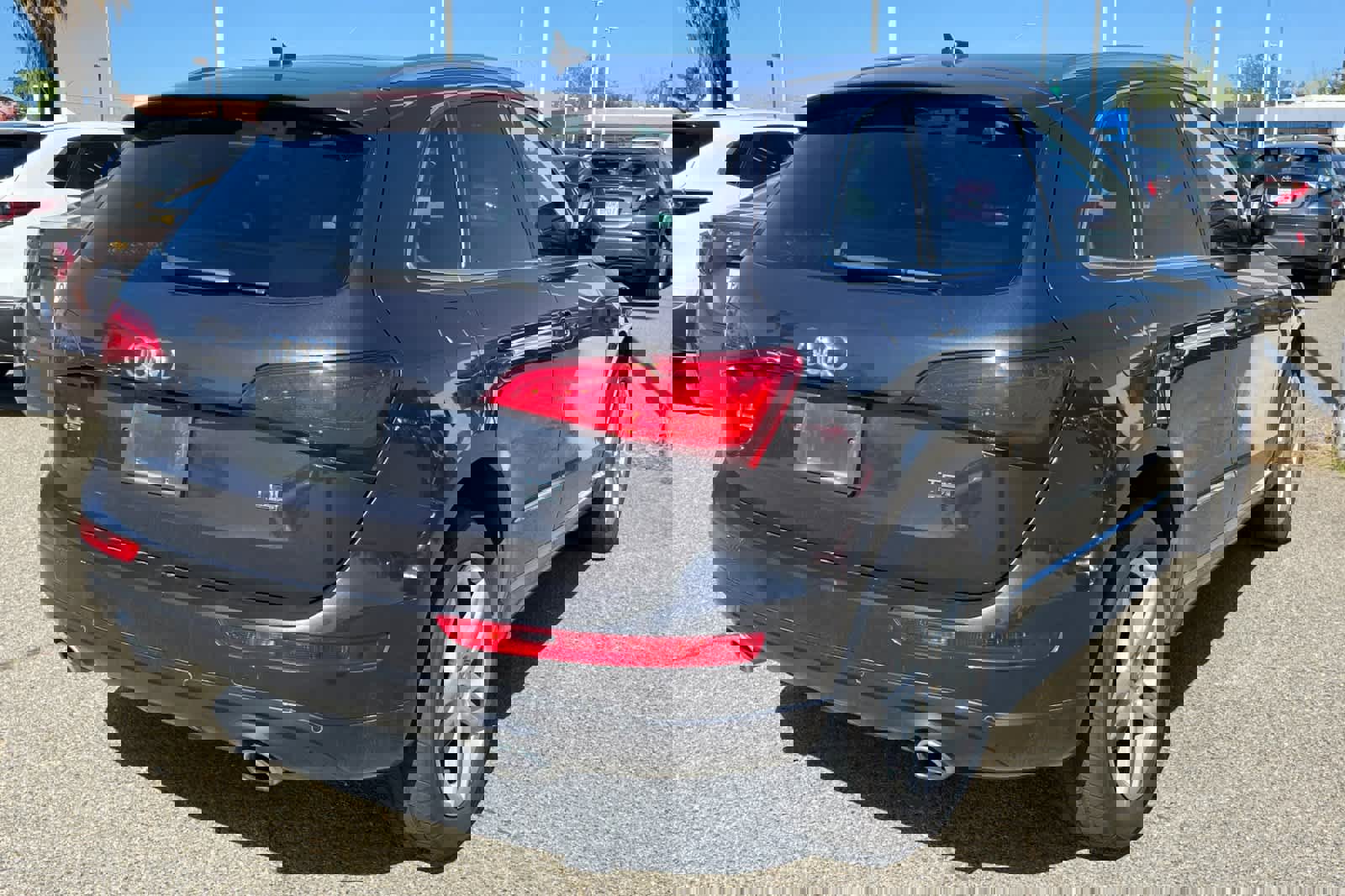 Used 2014 Audi Q5 TDI Premium Plus image 4