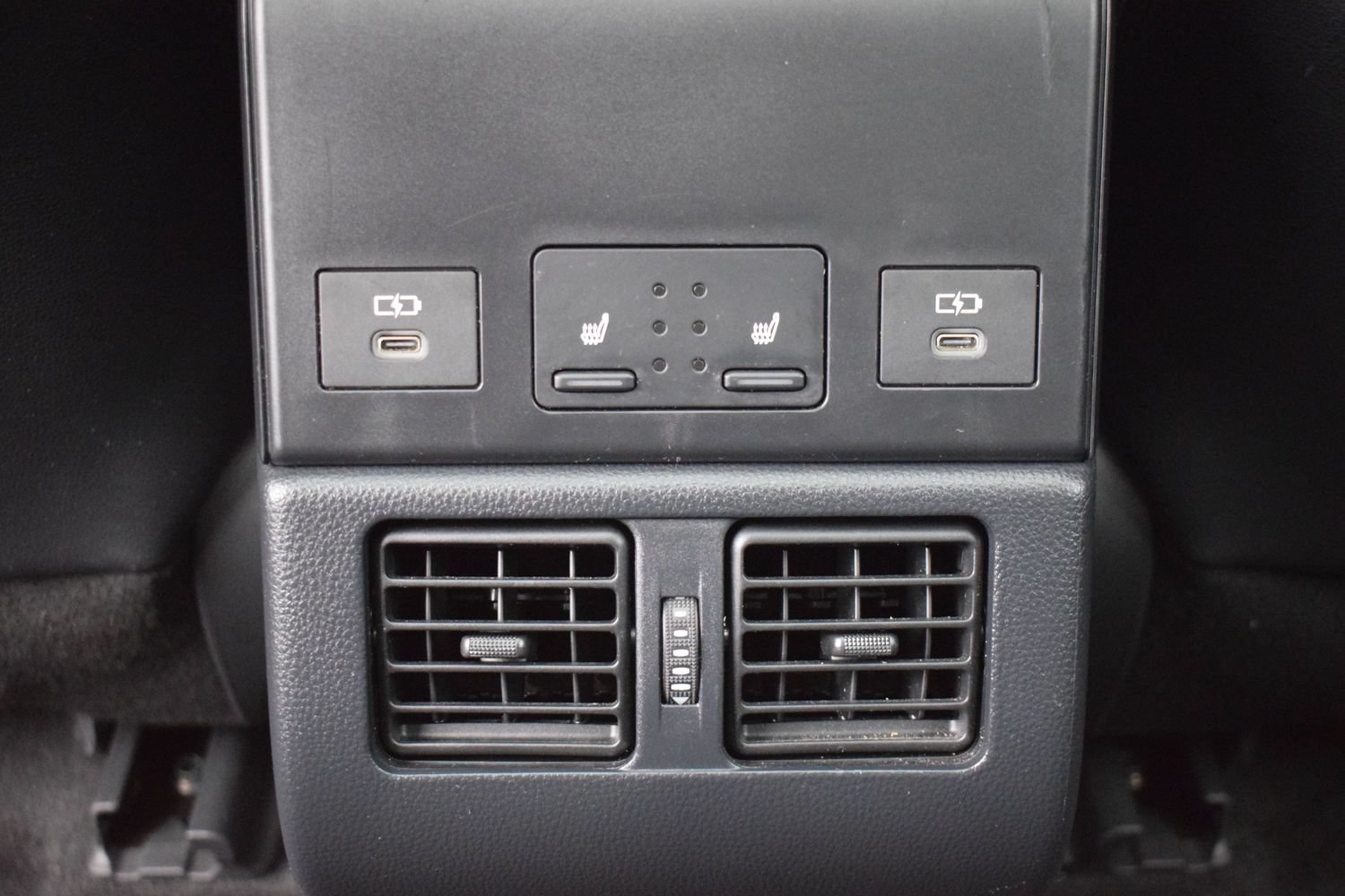 Used 2024 Toyota bZ4X AWD w/ Weather Package image 15