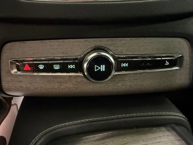Used 2021 Volvo XC90 T6 Inscription image 27