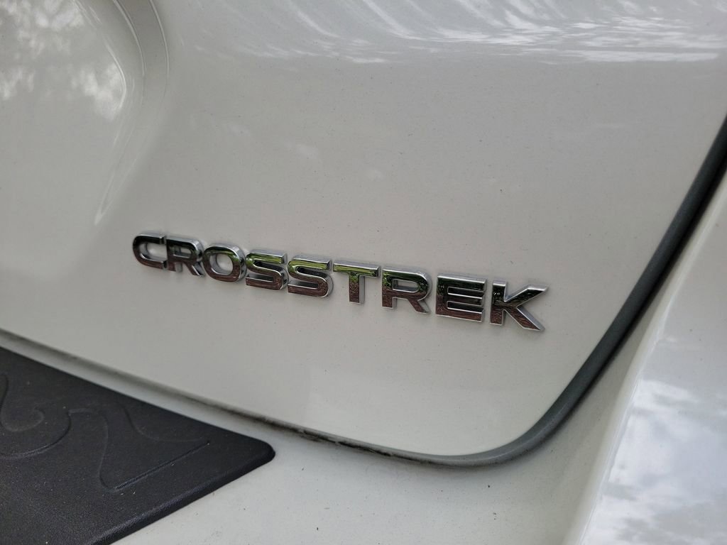 Used 2024 Subaru Crosstrek 2.5i Limited w/ Popular Package #3A AWD/4WD image 19