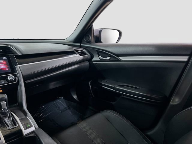 Used 2021 Honda Civic Sport image 22