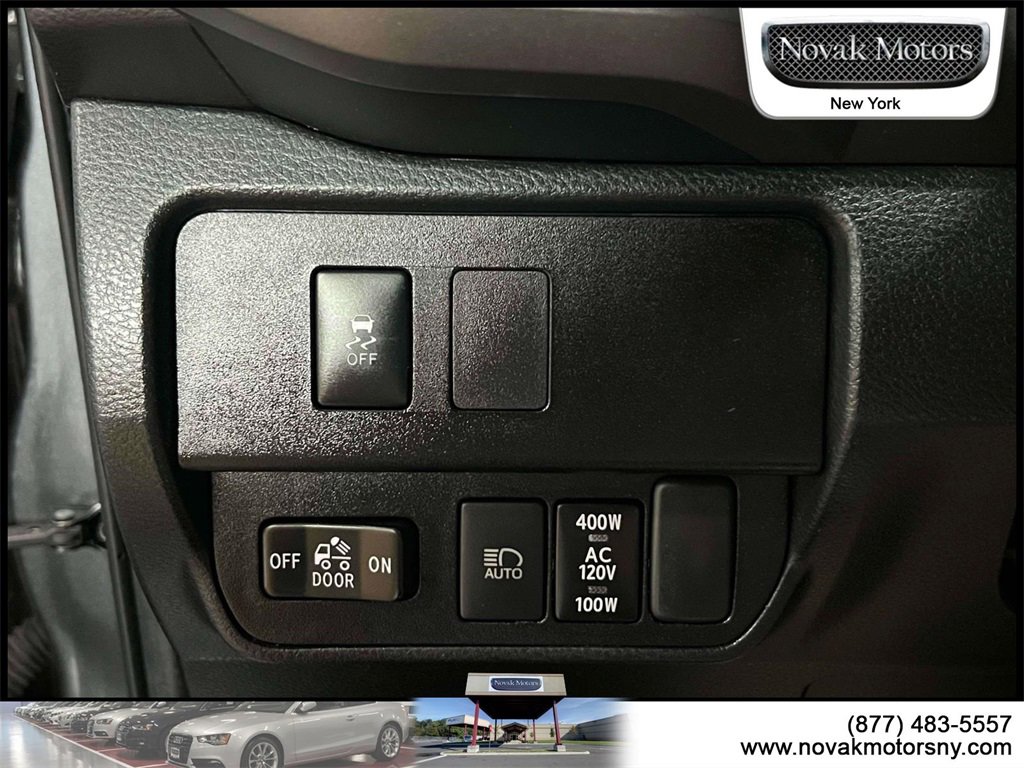 Used 2022 Toyota Tacoma TRD Sport image 21