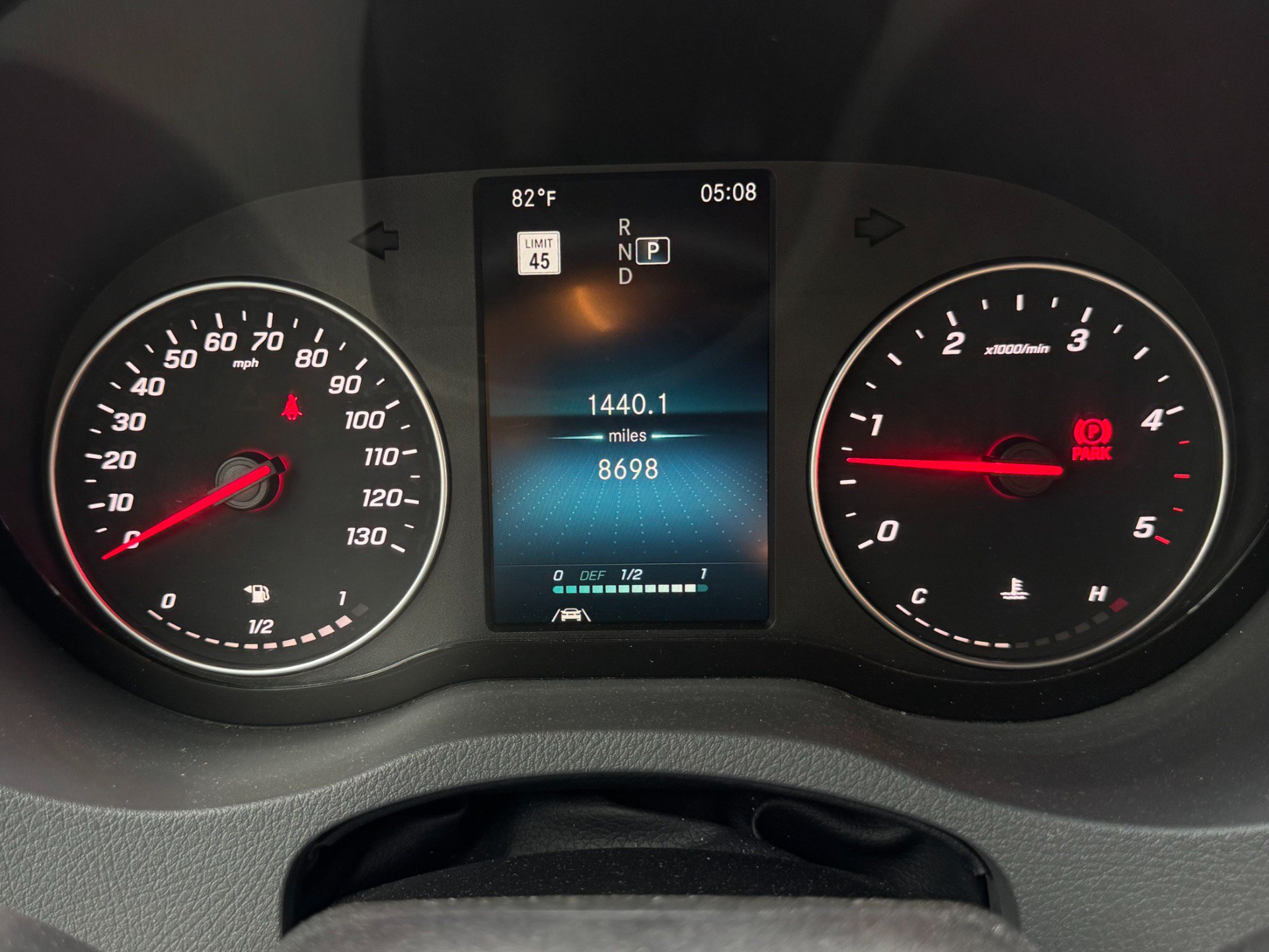 Used 2020 Mercedes-Benz Sprinter 3500 image 89