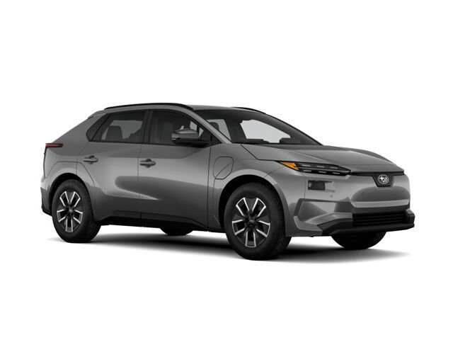 New 2026 Subaru Solterra Premium