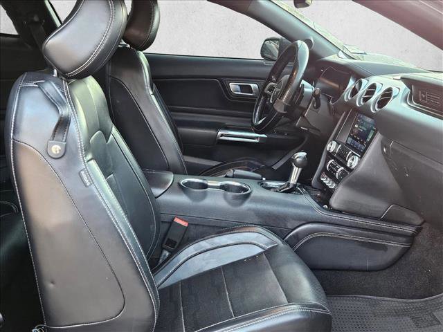 Used 2020 Ford Mustang Premium w/ Equipment Group 201A image 19