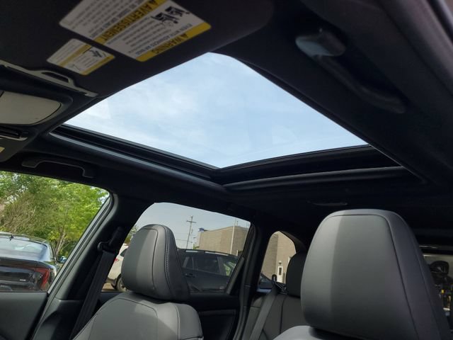 New 2026 Subaru Forester Limited AWD/4WD image 19