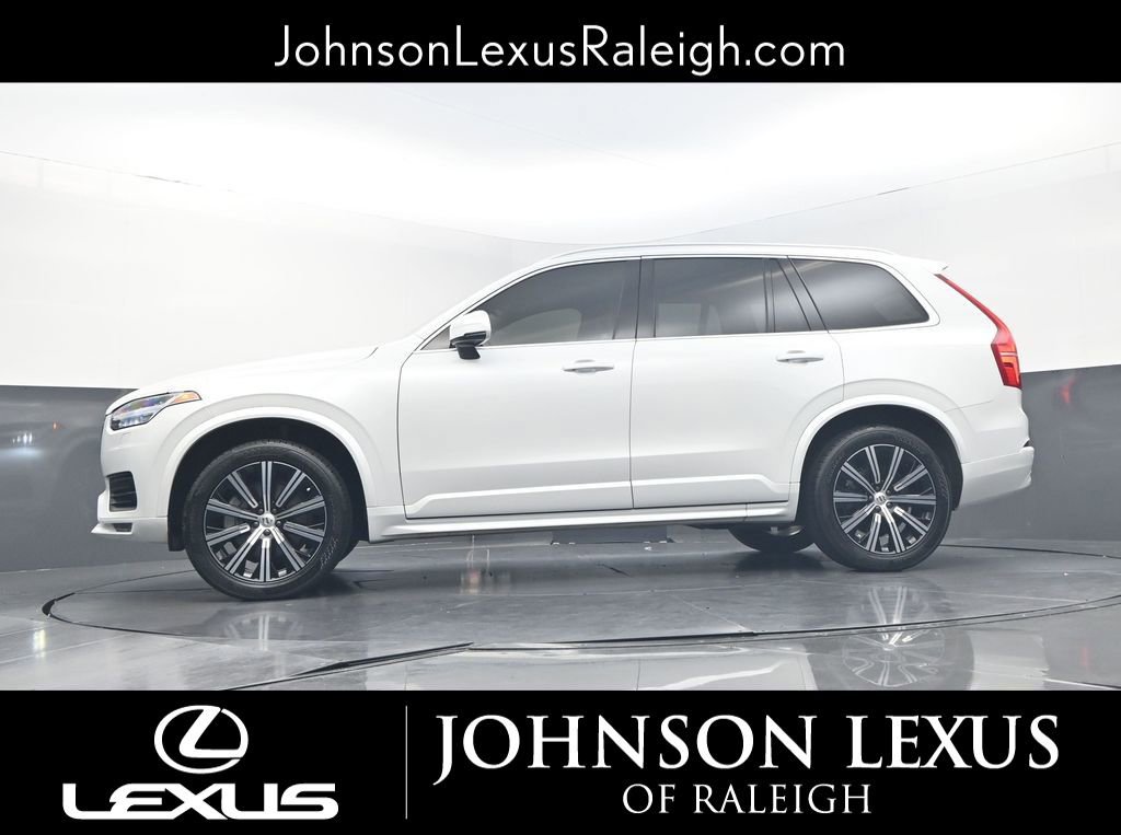 Used 2023 Volvo XC90 B5 Core w/ Protection Package Premier AWD/4WD image 22