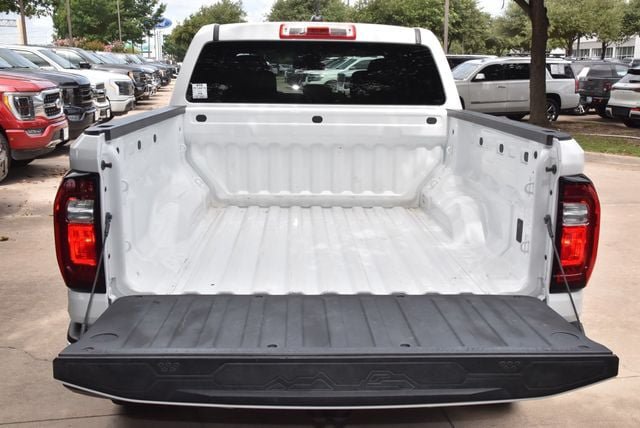 Used 2023 GMC Canyon Elevation AWD/4WD image 34
