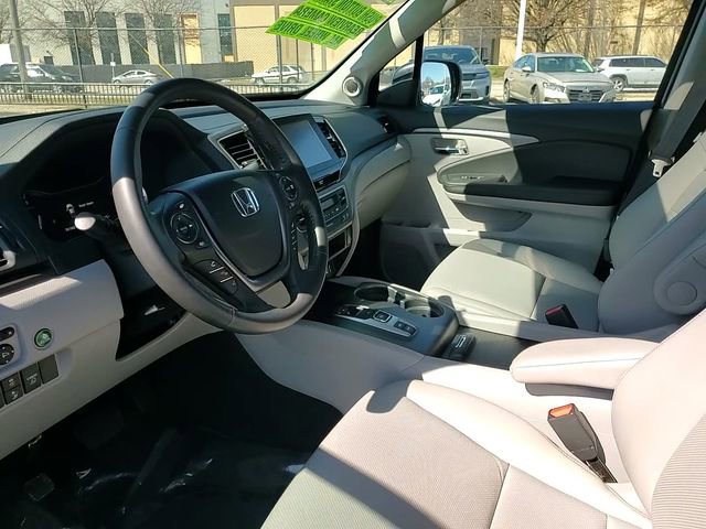 Used 2023 Honda Ridgeline RTL image 11