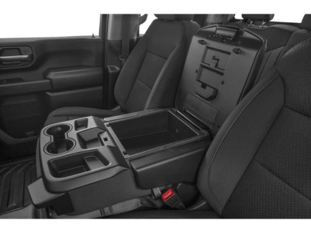 New 2026 GMC Sierra 3500 SLE w/ SLE Value Package AWD/4WD image 16