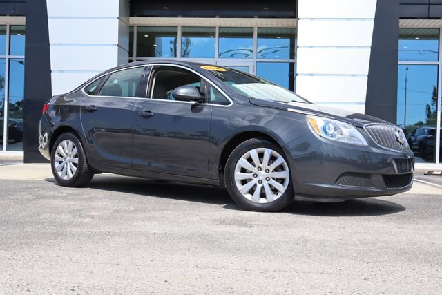 Used 2016 Buick Verano w/ Comfort Package FWD image 2