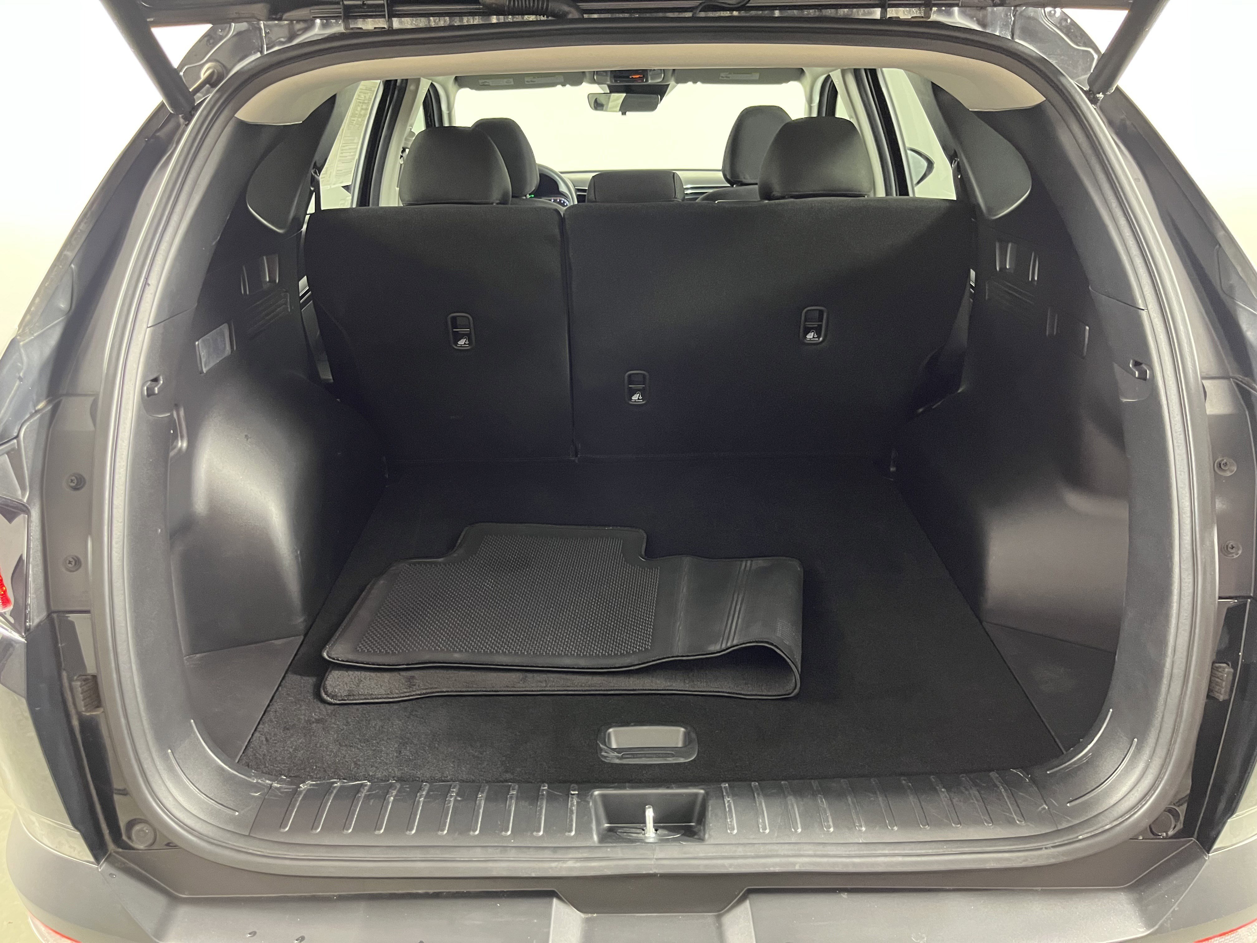 Used 2023 Hyundai Tucson SEL AWD/4WD image 28