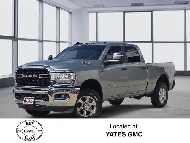 Used 2024 RAM 2500 Big Horn