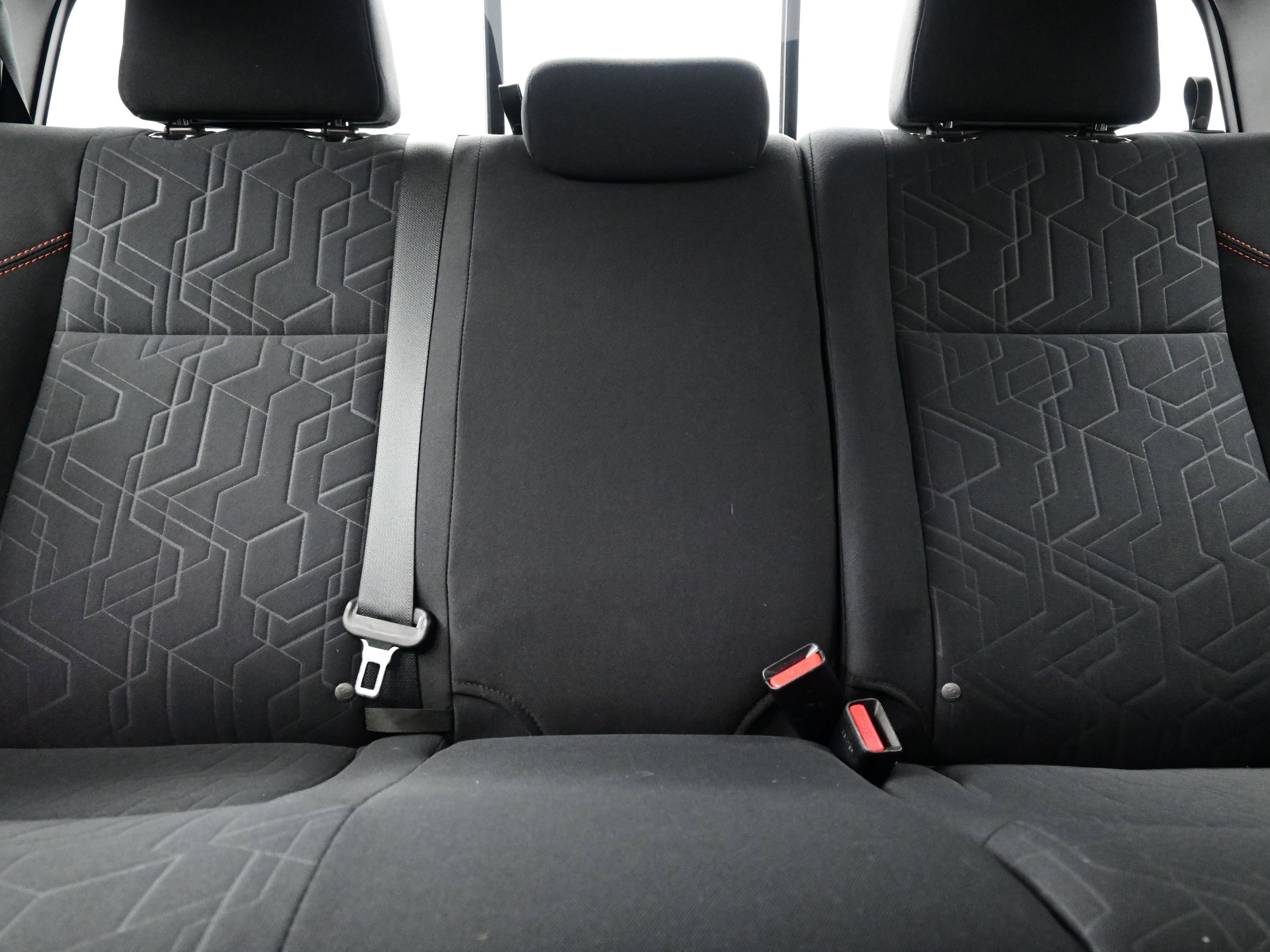 Used 2020 Toyota Tacoma TRD Sport image 17