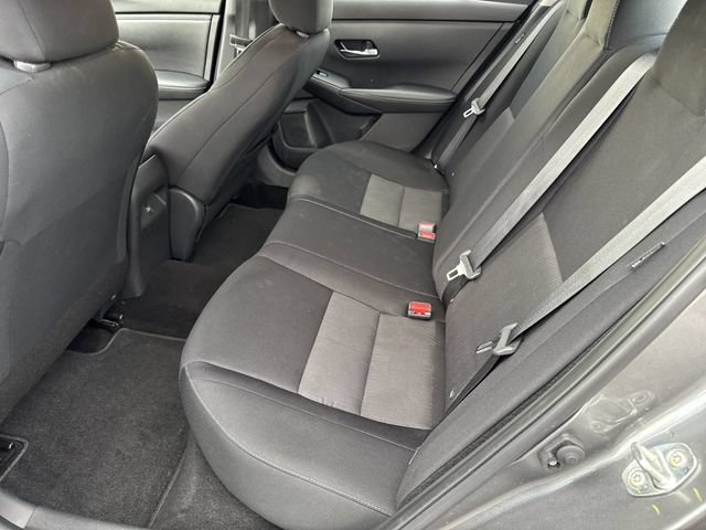 Used 2023 Nissan Sentra SV w/ Trunk Package FWD image 13