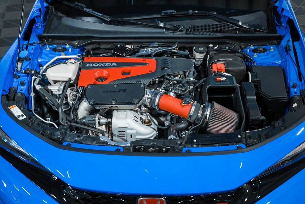 Used 2024 Honda Civic Type R image 26