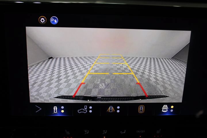 New 2026 Chevrolet Colorado Trail Boss AWD/4WD image 5