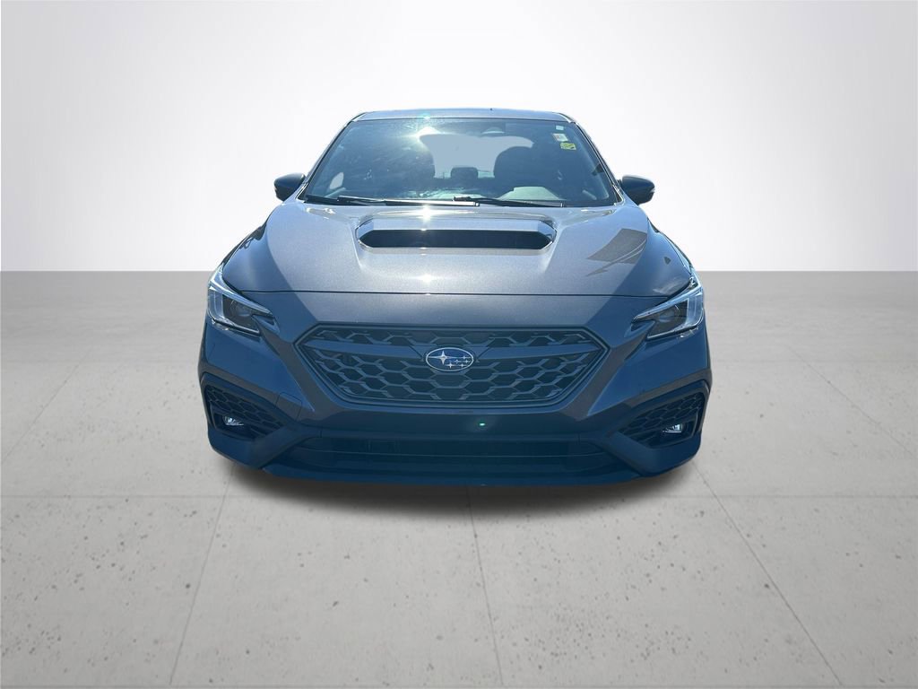 Used 2024 Subaru WRX Limited AWD/4WD image 3