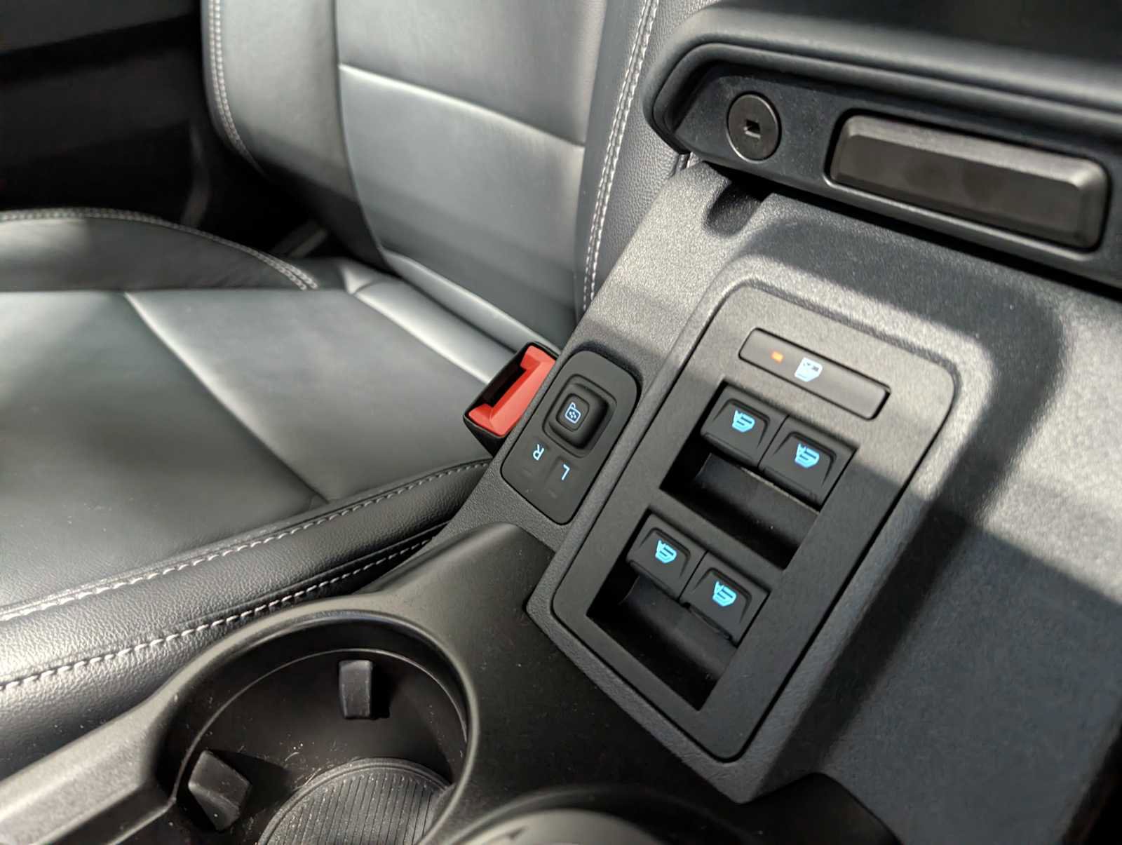 Used 2021 Ford Bronco First Edition image 24